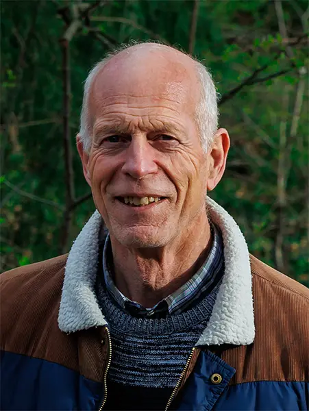 Eigenaar Jacob Jan Rooker Image